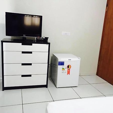 Hotel Nova Alianca Santa Cruz  外观 照片