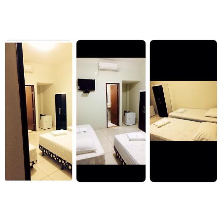 Hotel Nova Alianca Santa Cruz  外观 照片