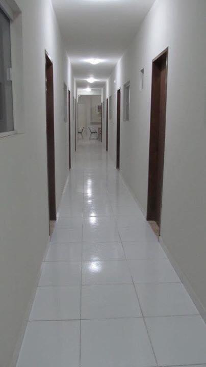 Hotel Nova Alianca Santa Cruz  外观 照片